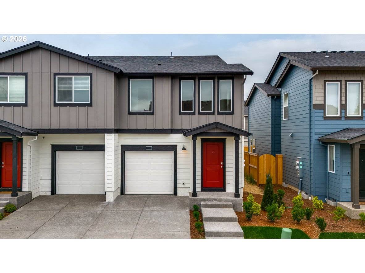 6166 SE 15th ST, Gresham, OR 97080
