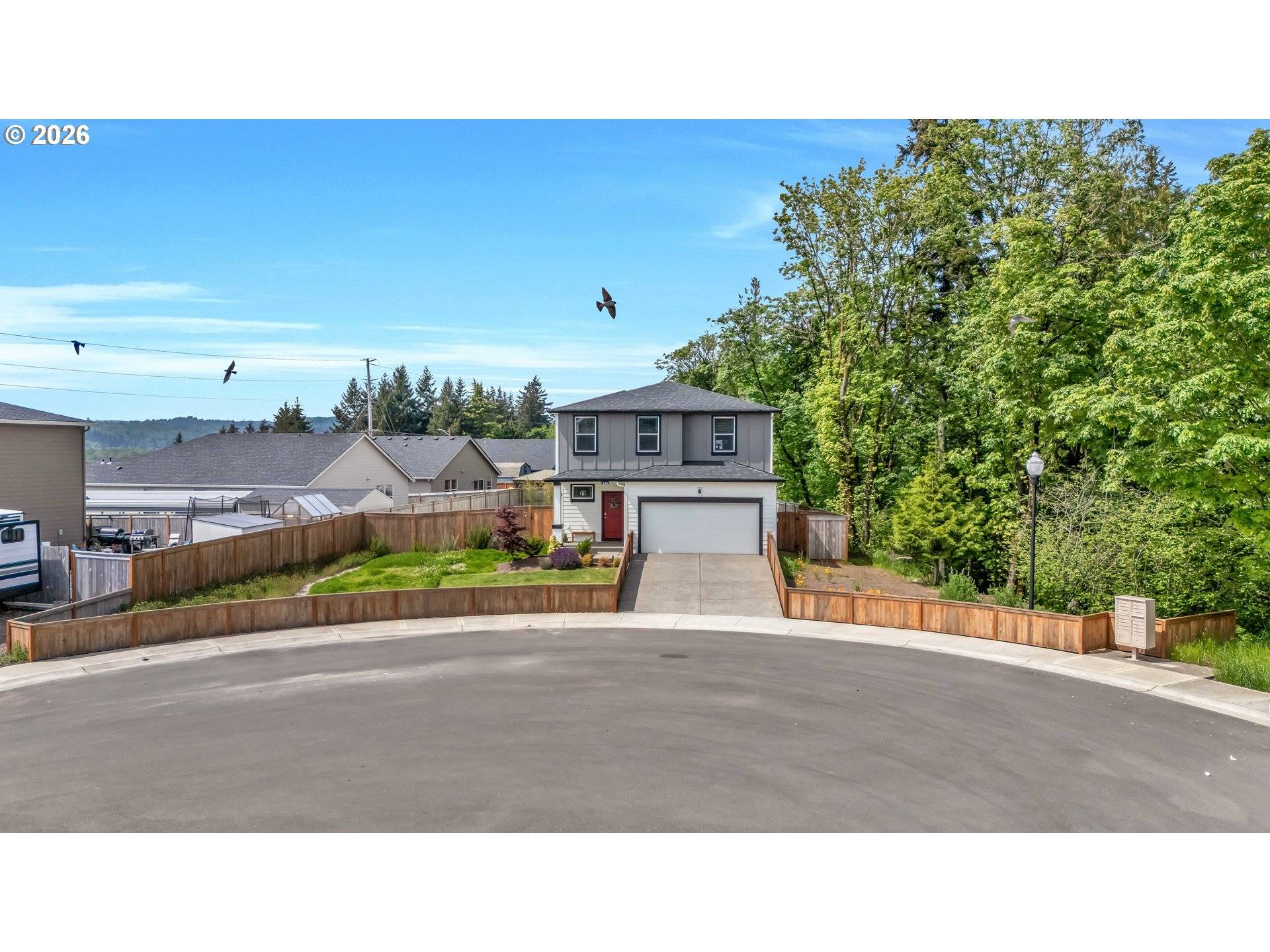 123 QUARTZ WAY, Kalama, WA 98625