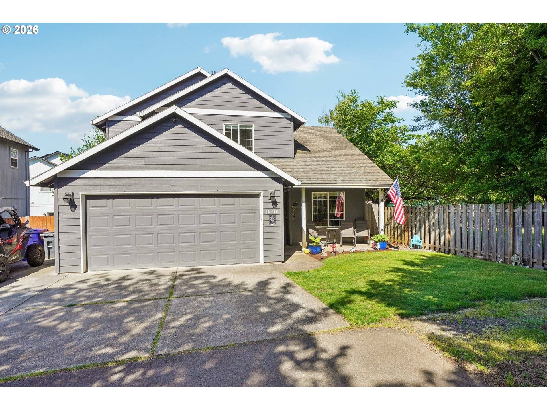 40348 THERESE ST, Sandy, OR 97055