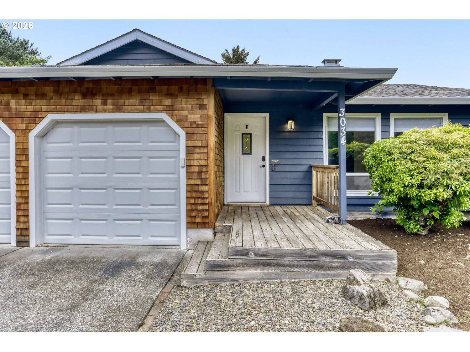3034 SE TIMBERLAKE DR, Hillsboro, OR 97123