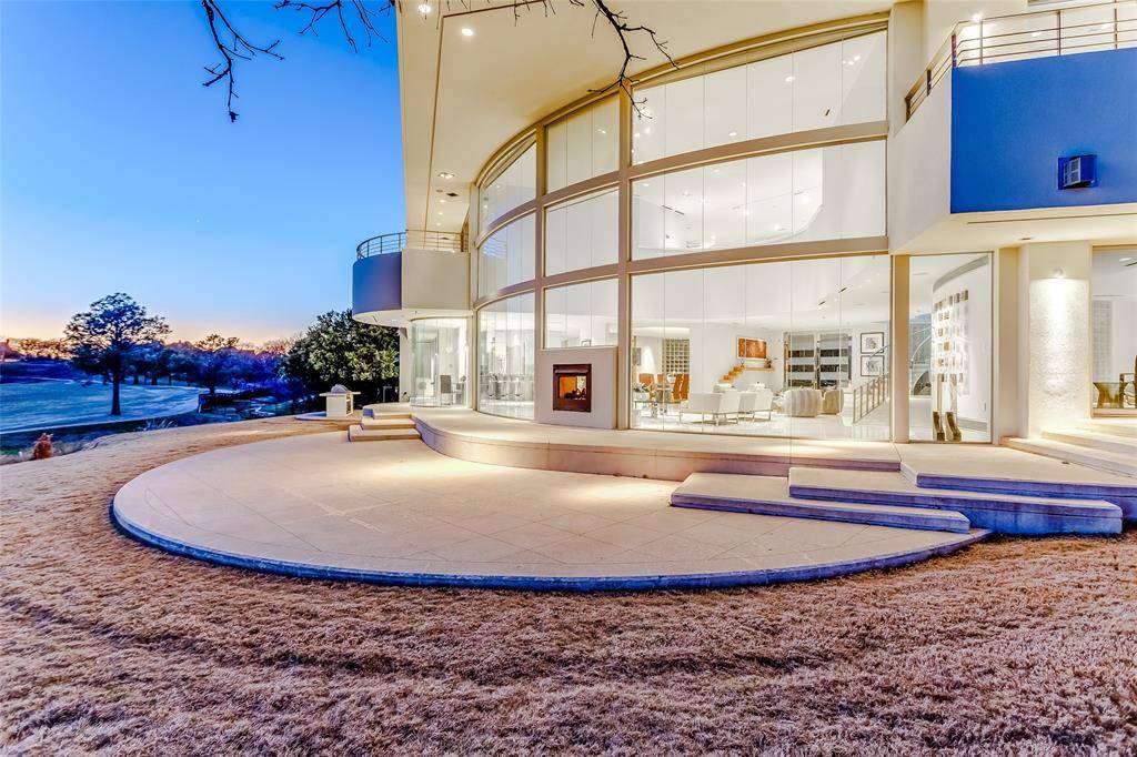 5600 Masters Court, Flower Mound, TX 75022