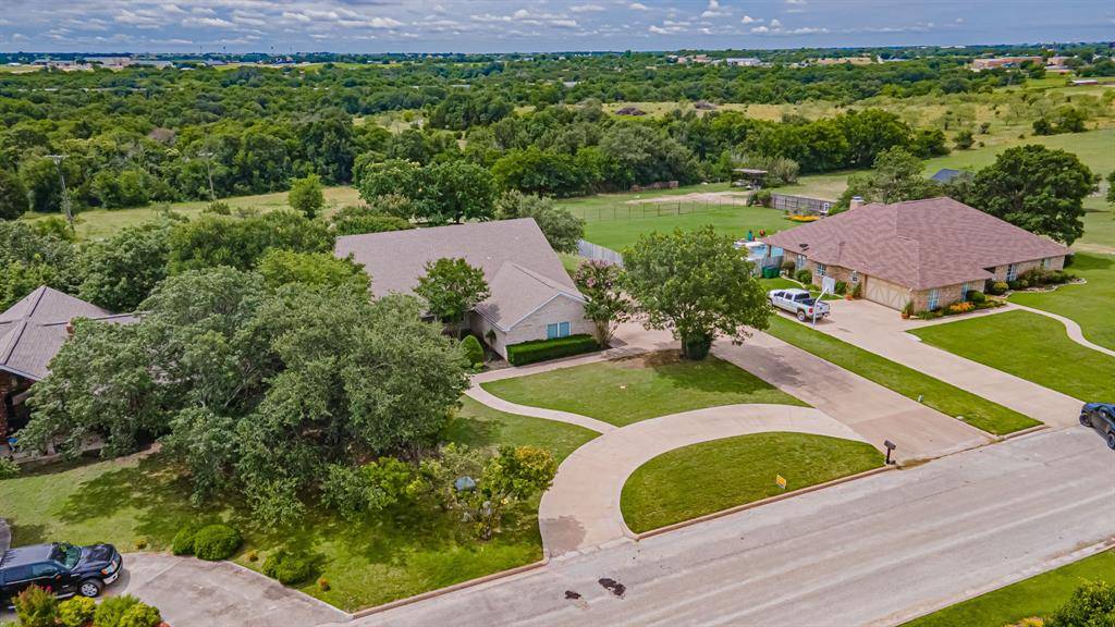 111 Scenic Drive, Dublin, TX 76446