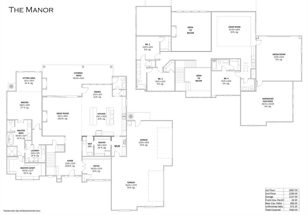 3116 Congress Lane, Anna, TX 75409