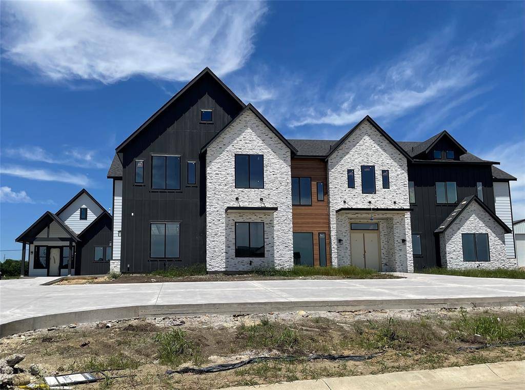 3116 Congress Lane, Anna, TX 75409