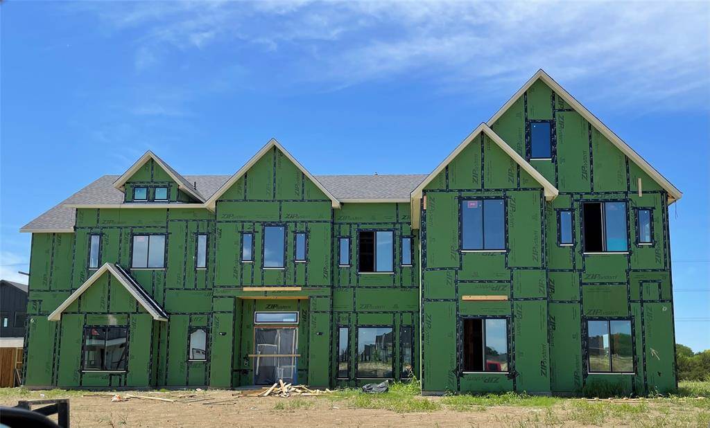 2400 Independence Drive, Anna, TX 75409