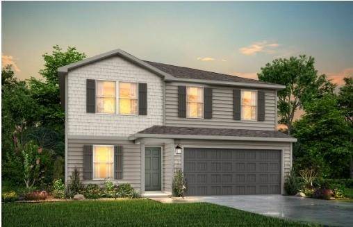 808 Eagles Nest Drive, Cleburne, TX 76031