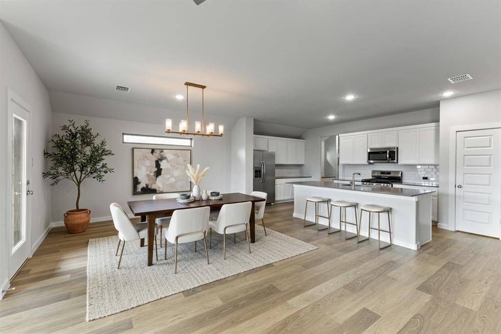 905 Honeydew Lane, Princeton, TX 75071