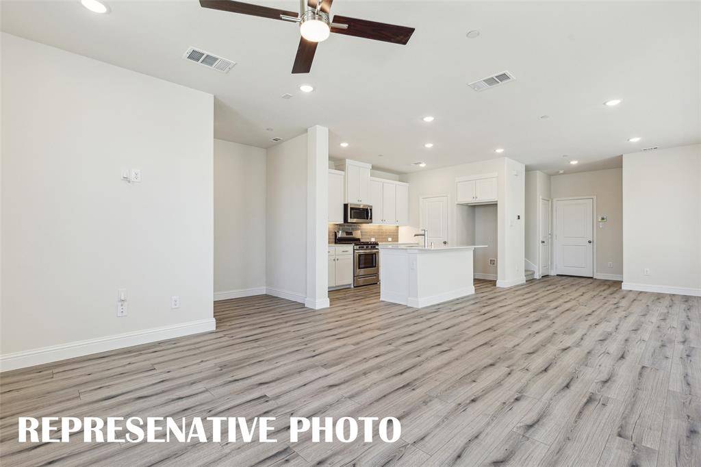 7344 Grant Avenue, North Richland Hills, TX 76180