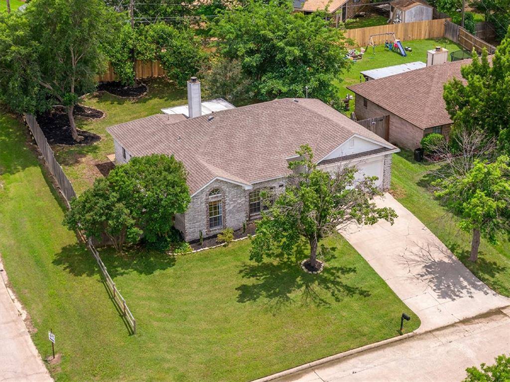 211 Arthur Drive, Kennedale, TX 76060