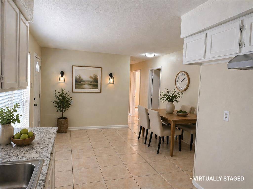 6424 Truman Drive, Fort Worth, TX 76112