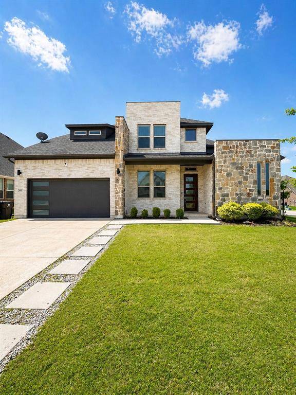 7417 Sanctuary Drive, Frisco, TX 75033