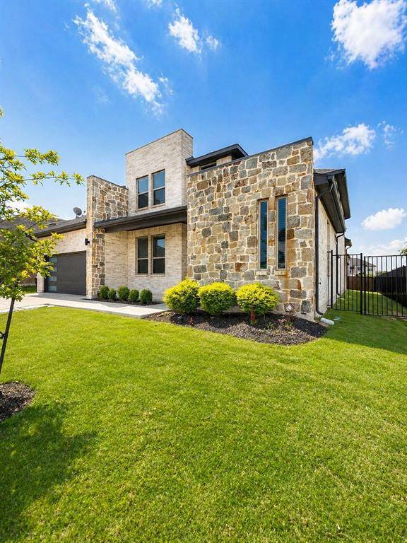 7417 Sanctuary Drive, Frisco, TX 75033