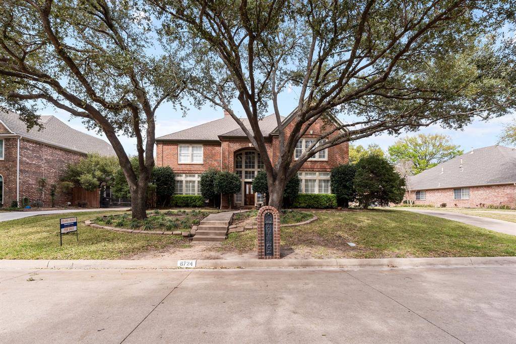 6724 E Park, Fort Worth, TX 76132
