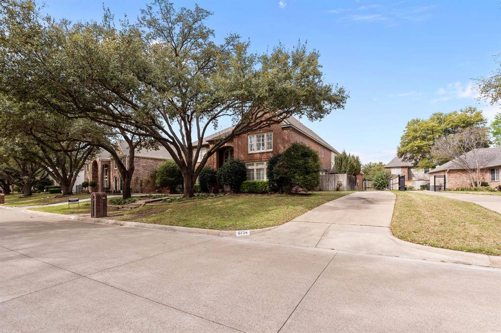6724 E Park, Fort Worth, TX 76132