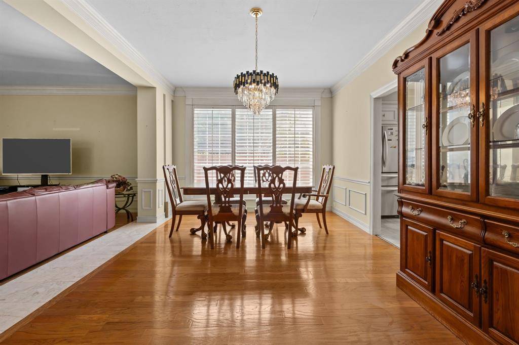 6724 E Park, Fort Worth, TX 76132