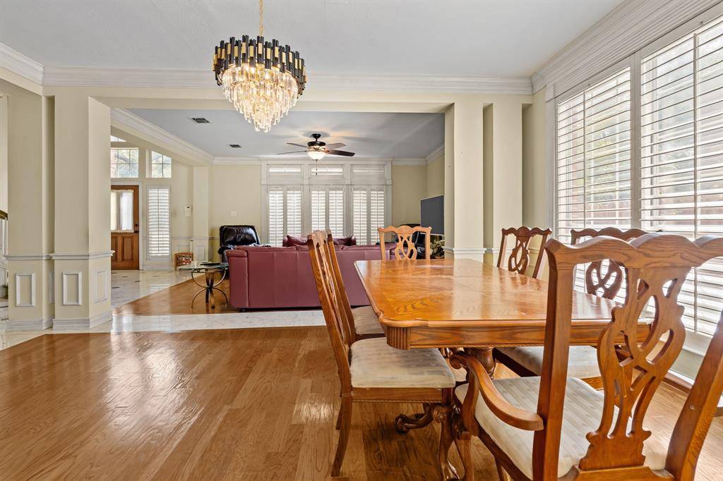 6724 E Park, Fort Worth, TX 76132