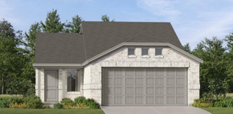 14155 Olney Drive, Pilot Point, TX 76258
