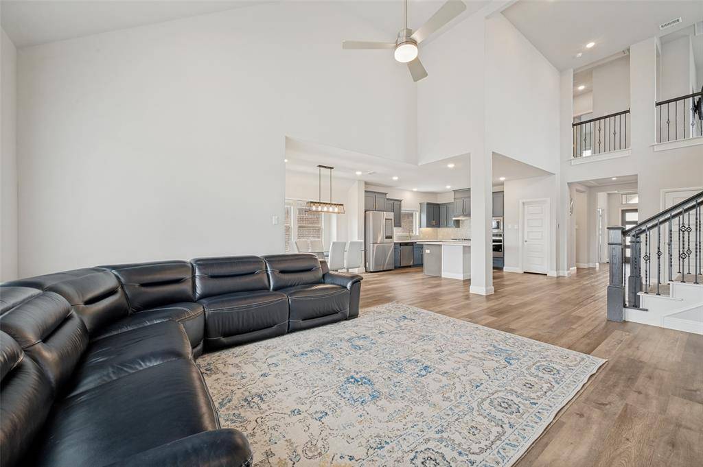 16304 Garden Drive, Celina, TX 75009