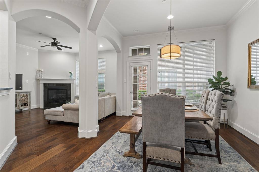 1600 Abrams Road #22, Dallas, TX 75214