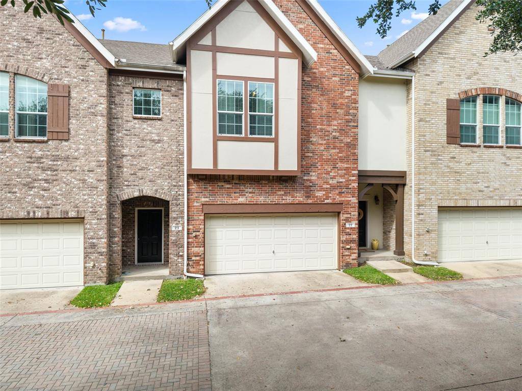 1600 Abrams Road #22, Dallas, TX 75214