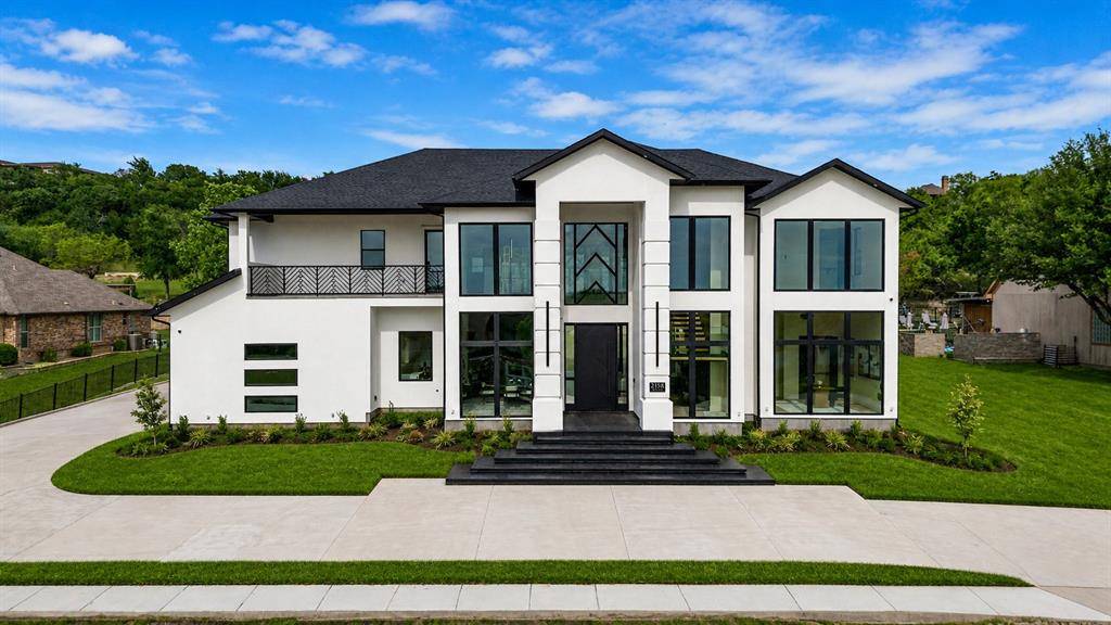 2158 Rohne Drive, Cedar Hill, TX 75104