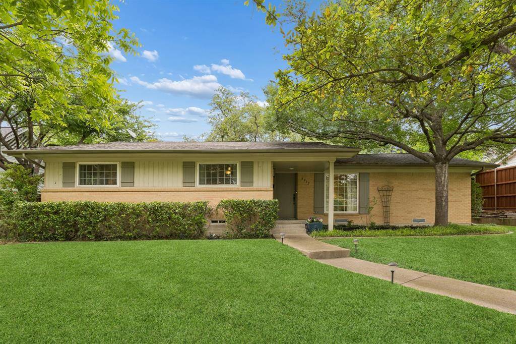 9512 Aldwick Drive, Dallas, TX 75238