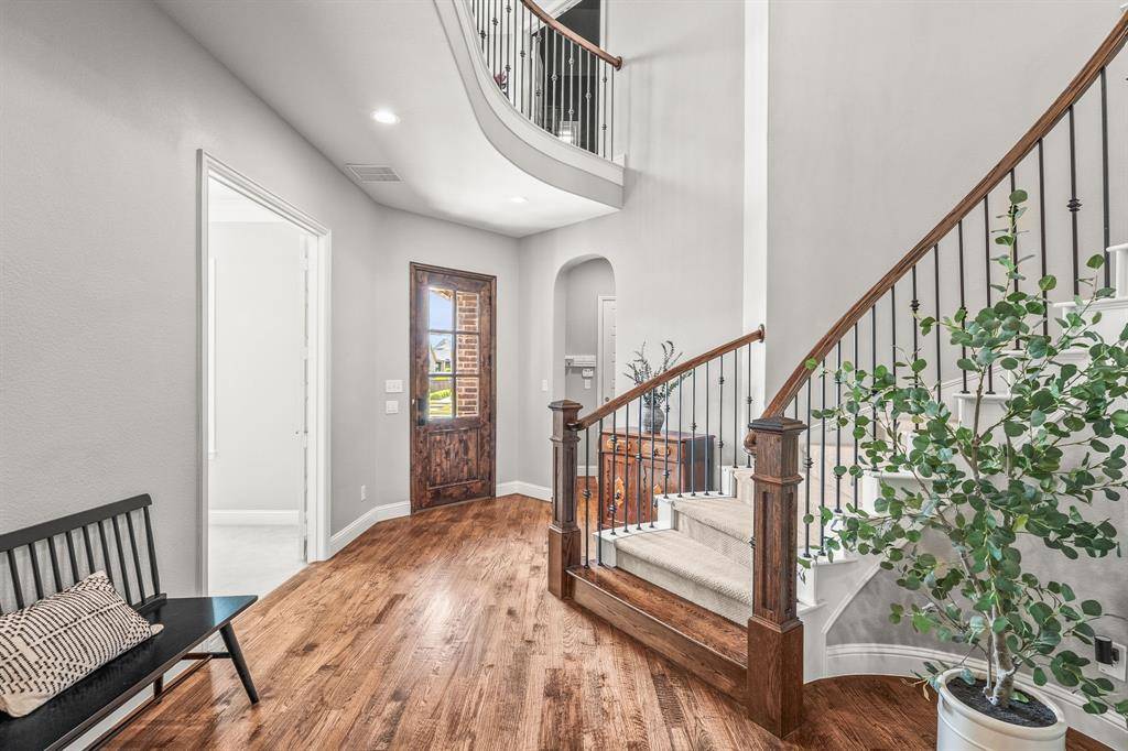 1405 Devonshire Drive, Celina, TX 75009
