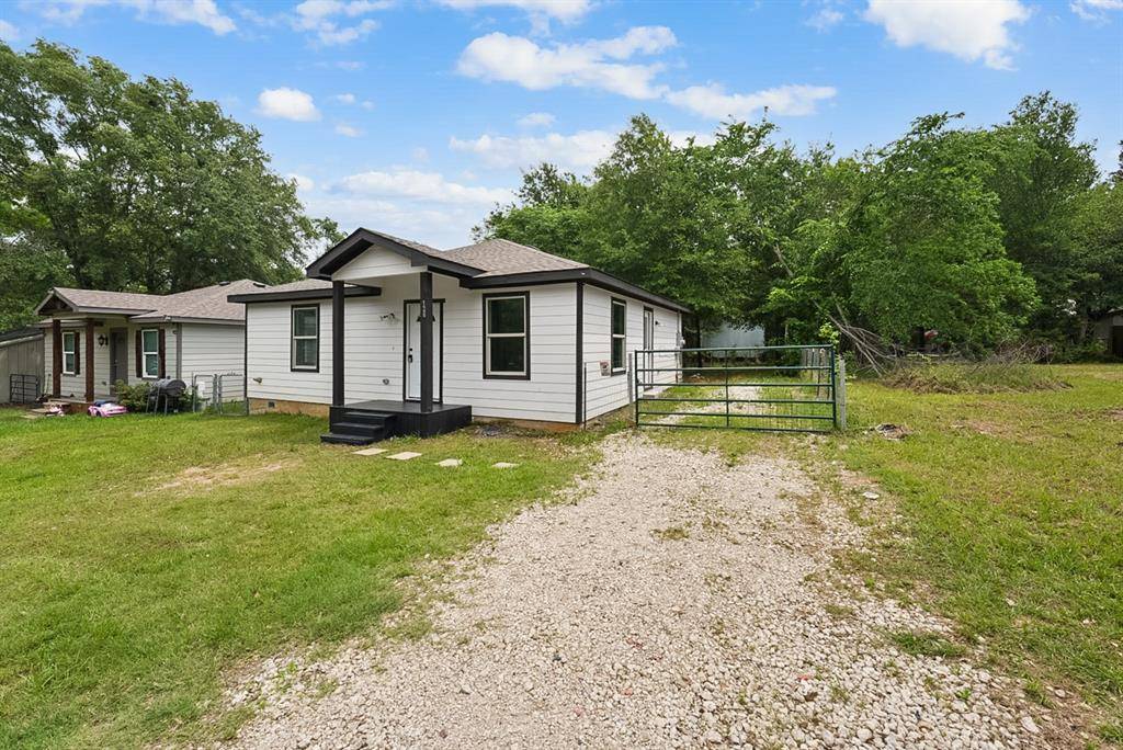 136 Erie Street, Mabank, TX 75156