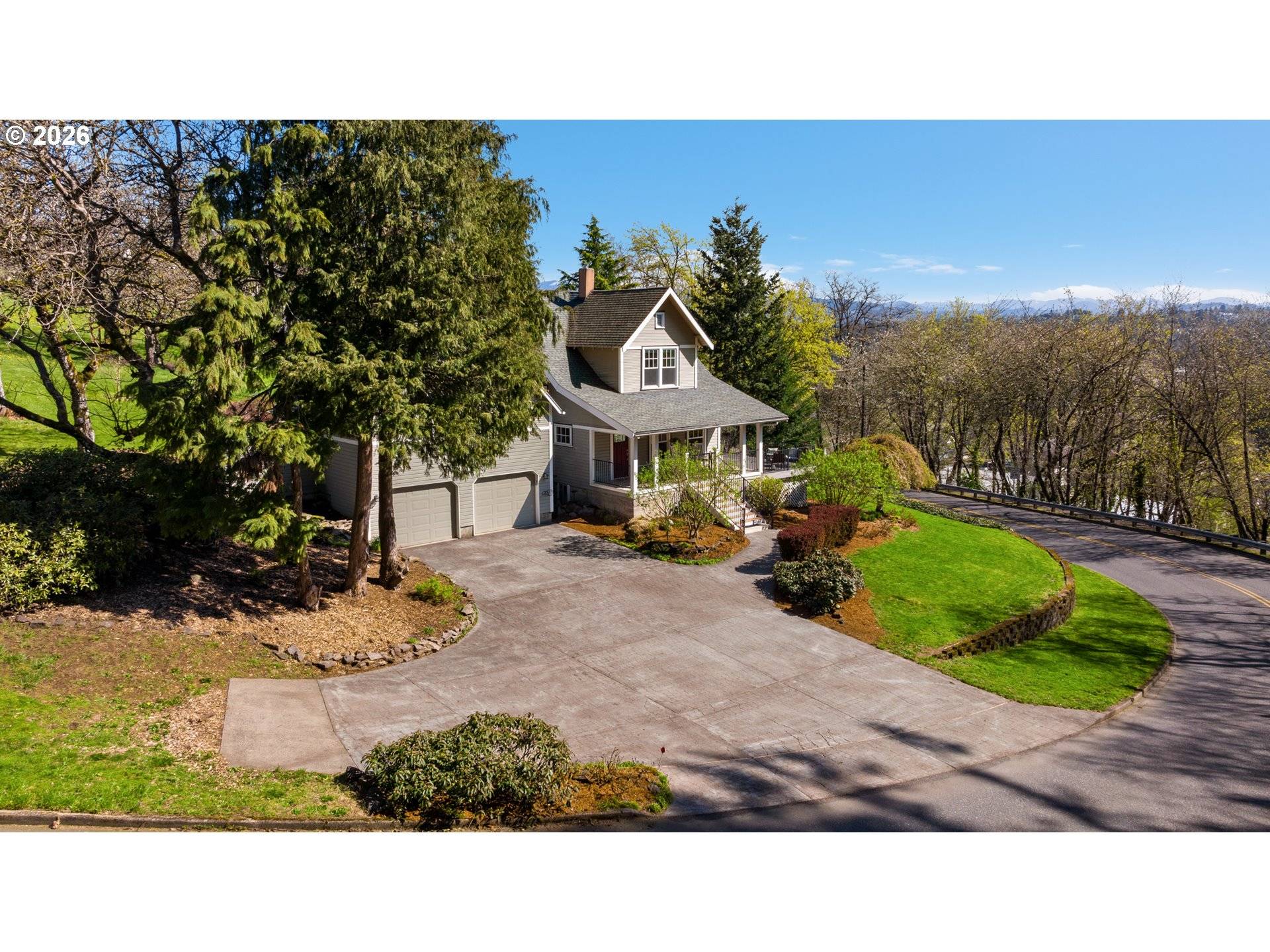 602 NW 18TH LOOP, Camas, WA 98607