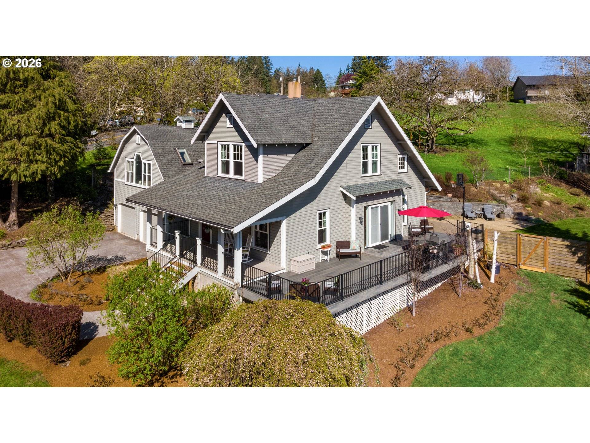 602 NW 18TH LOOP, Camas, WA 98607