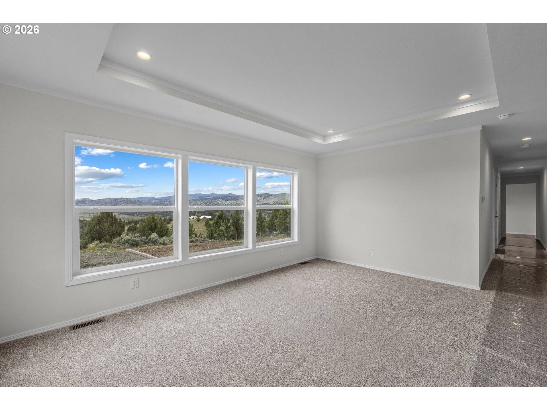 92699 HIDDEN HILLS LN, John Day, OR 97845