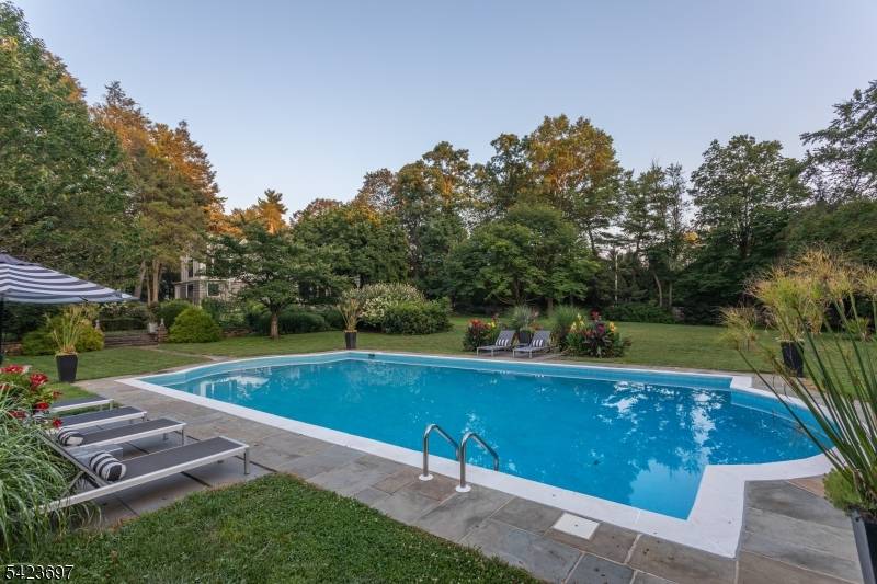 45 Village Road, Harding Twp., NJ 07976