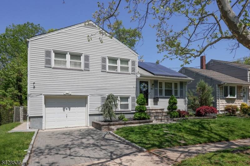 651 Elm Ave, Rahway City, NJ 07065