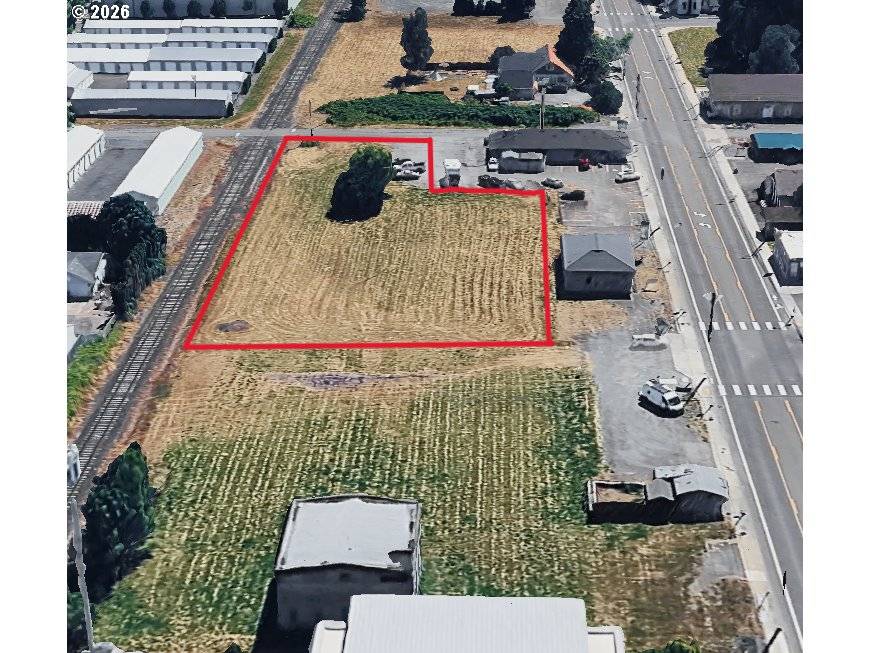 180 SE 10TH ST, Dundee, OR 97115