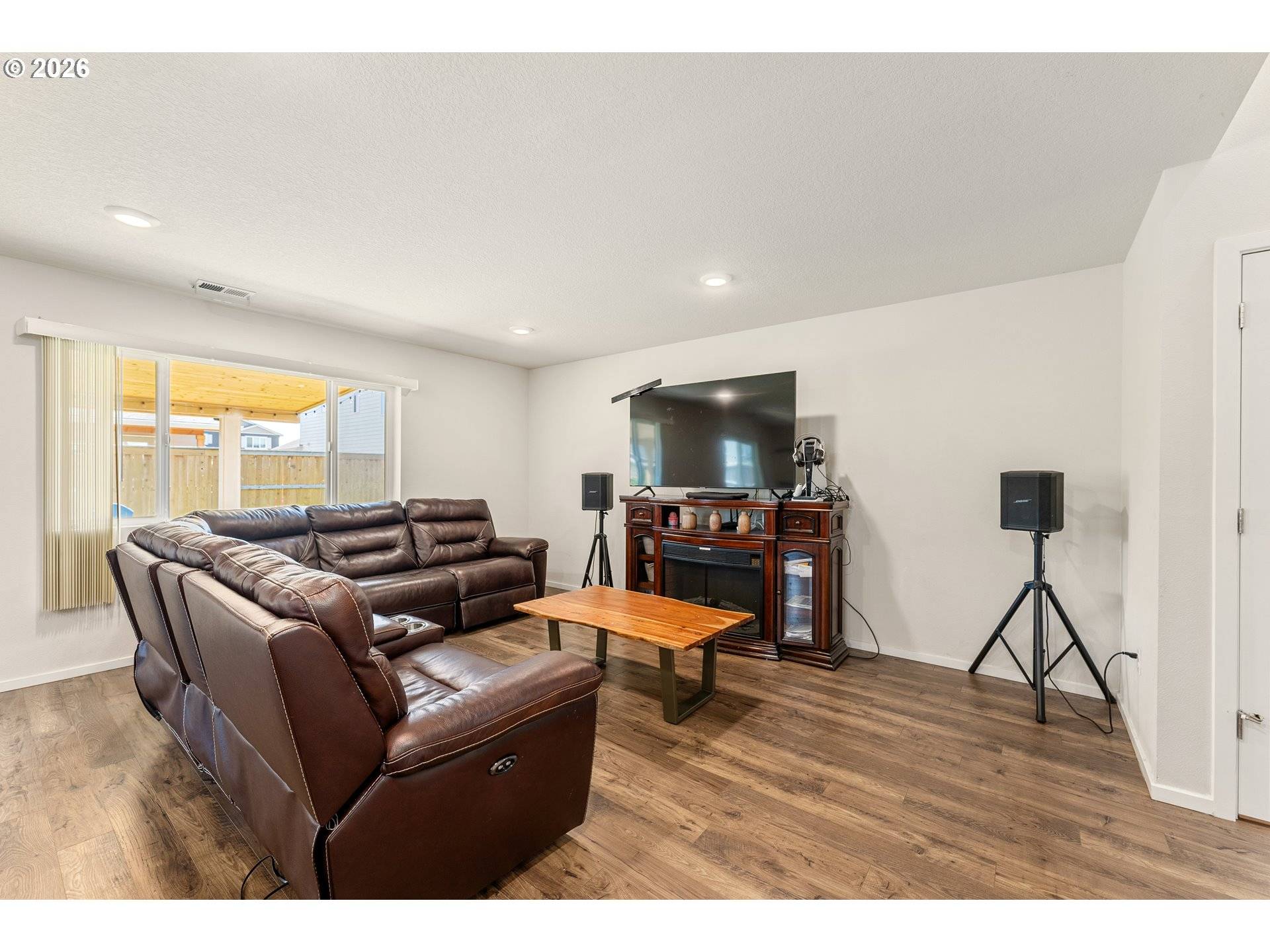 4734 Ranger AVE NE, Salem, OR 97305
