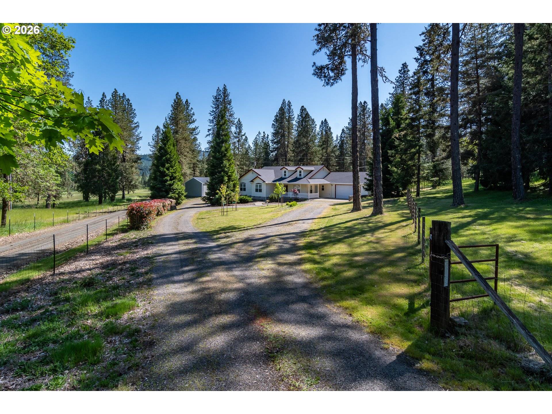 982 DOERNER RD, Roseburg, OR 97471