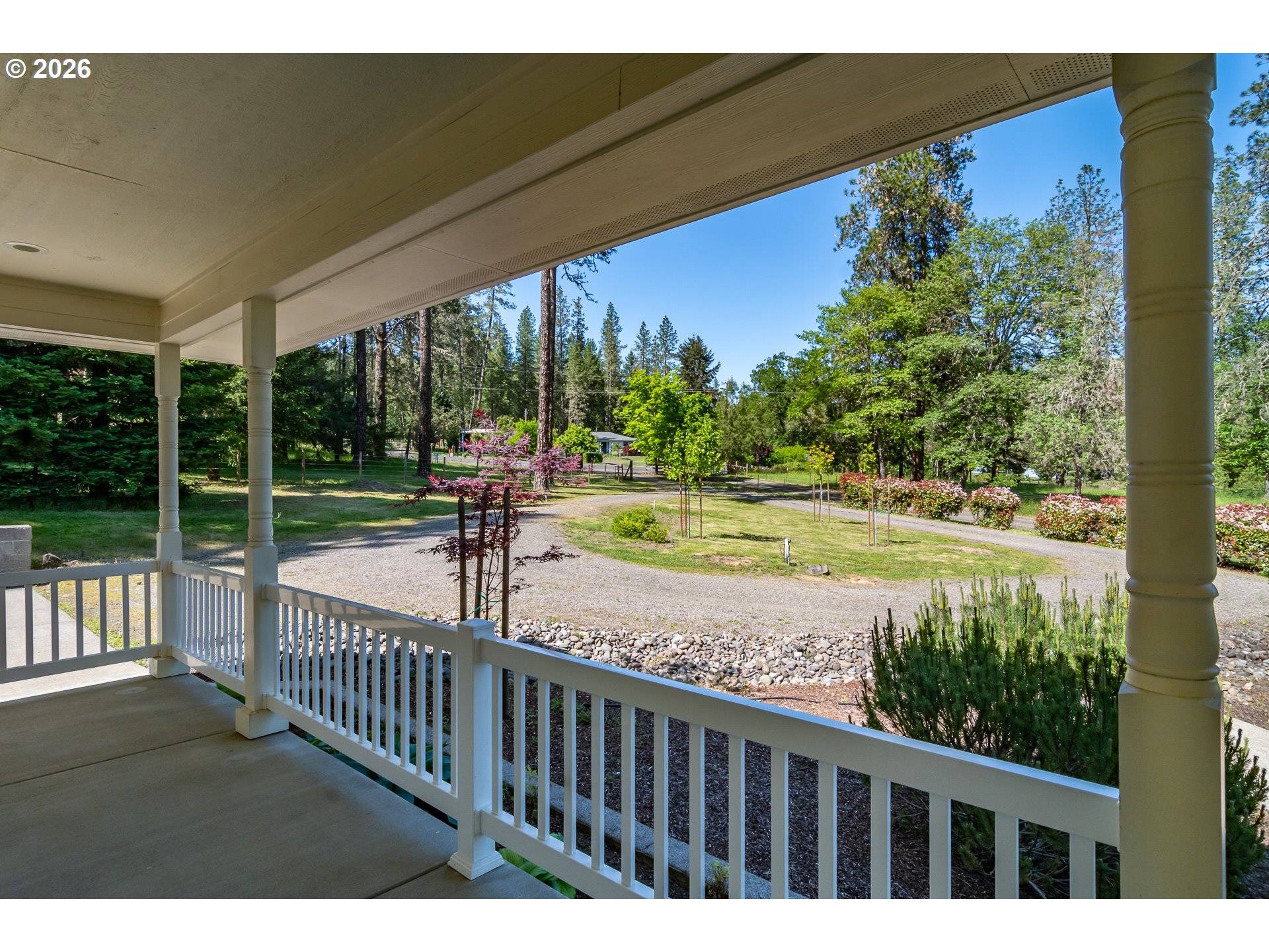982 DOERNER RD, Roseburg, OR 97471
