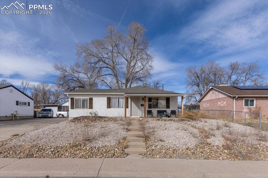 2611 Emilia ST, Pueblo, CO 81005