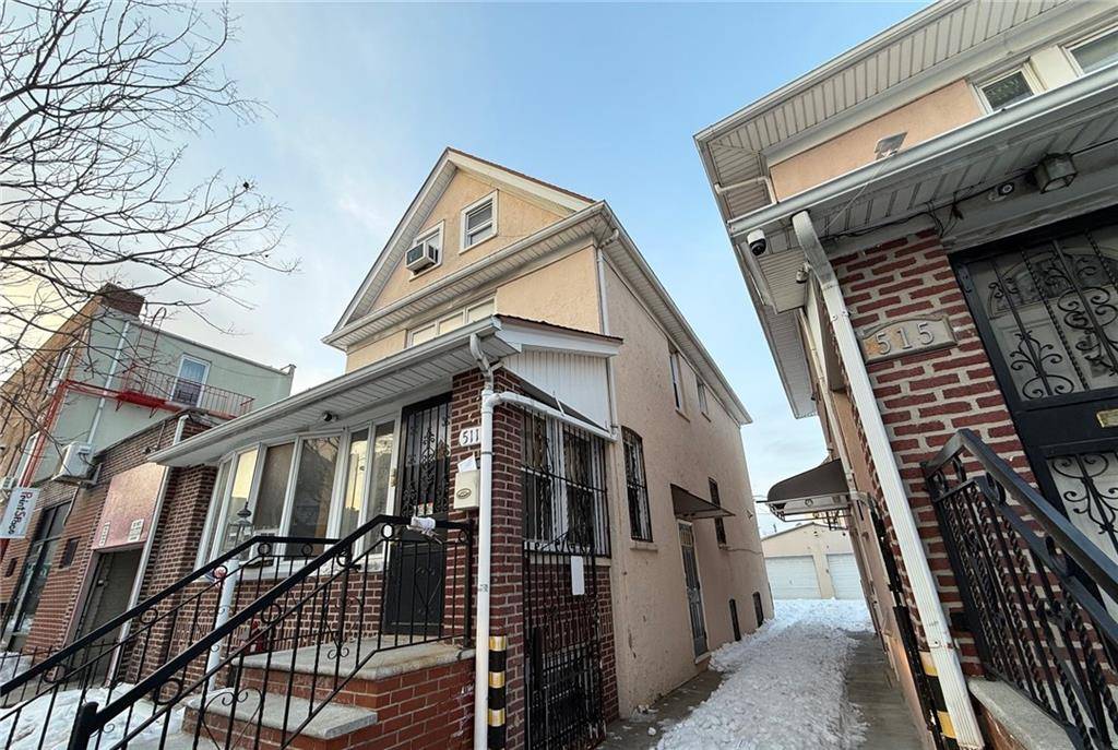 511 Senator ST, Brooklyn, NY 11220