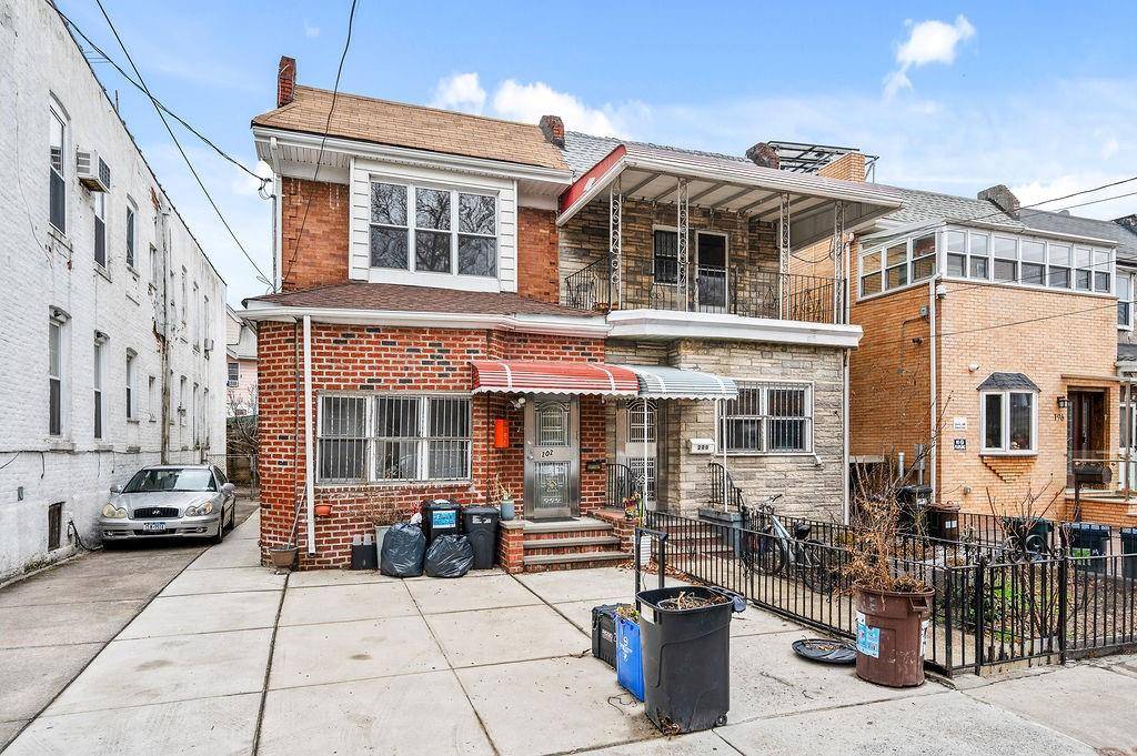 202 Bay 34th ST, Brooklyn, NY 11214