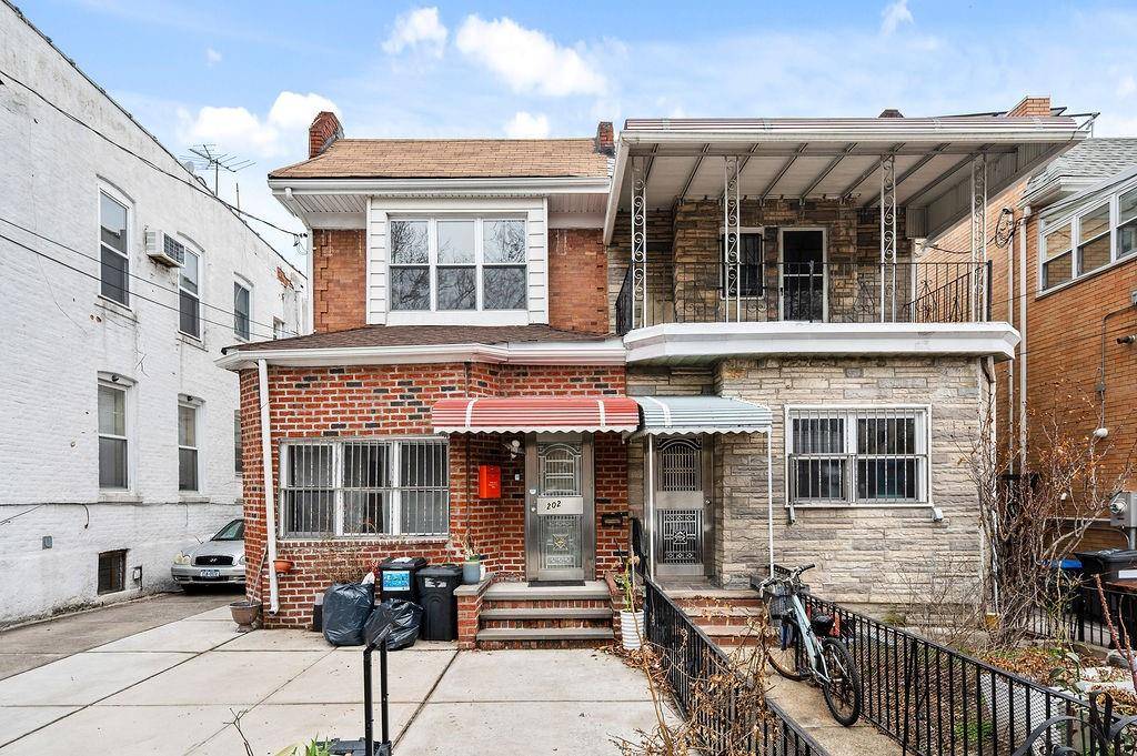 202 Bay 34th ST, Brooklyn, NY 11214