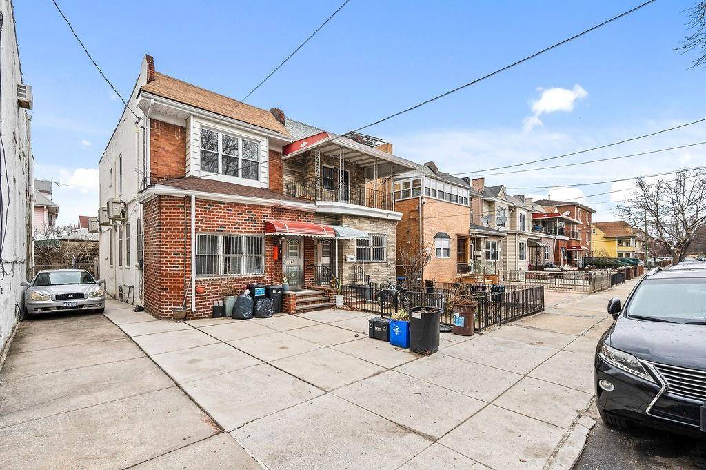 202 Bay 34th ST, Brooklyn, NY 11214