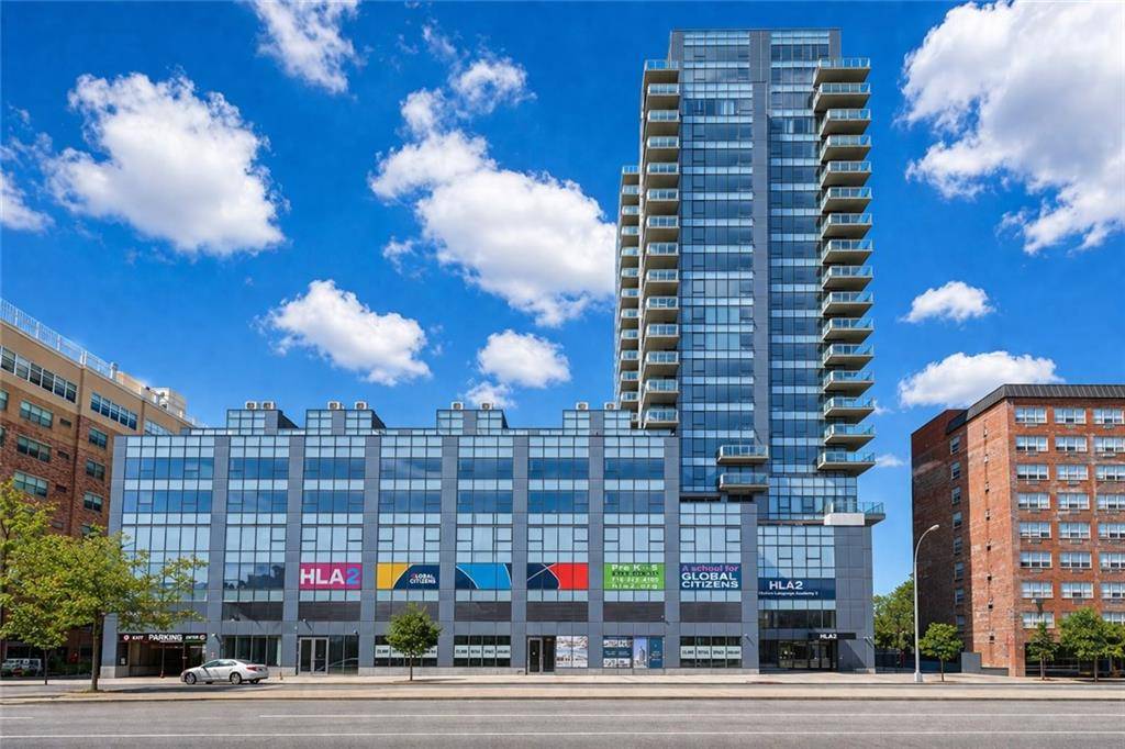 2286 Cropsey AVE #10D, Brooklyn, NY 11214