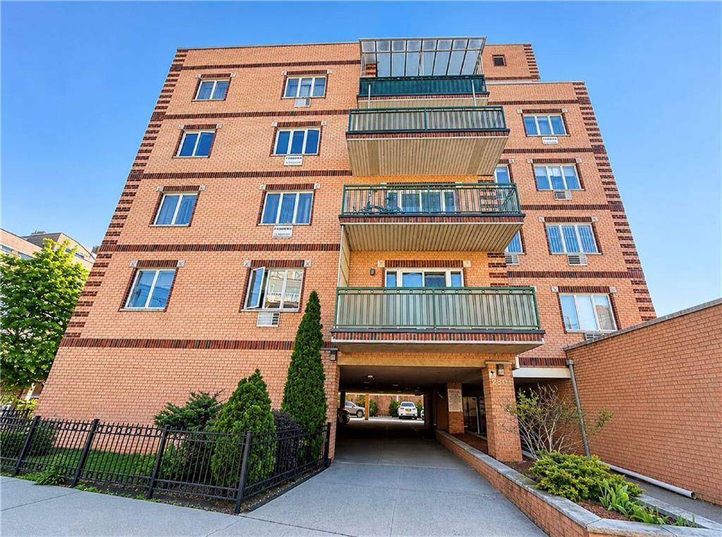 2801 East 11th ST #3A, Brooklyn, NY 11235