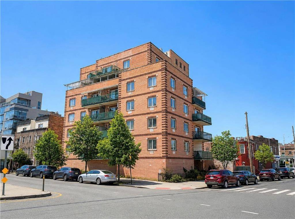 2801 East 11th ST #3A, Brooklyn, NY 11235