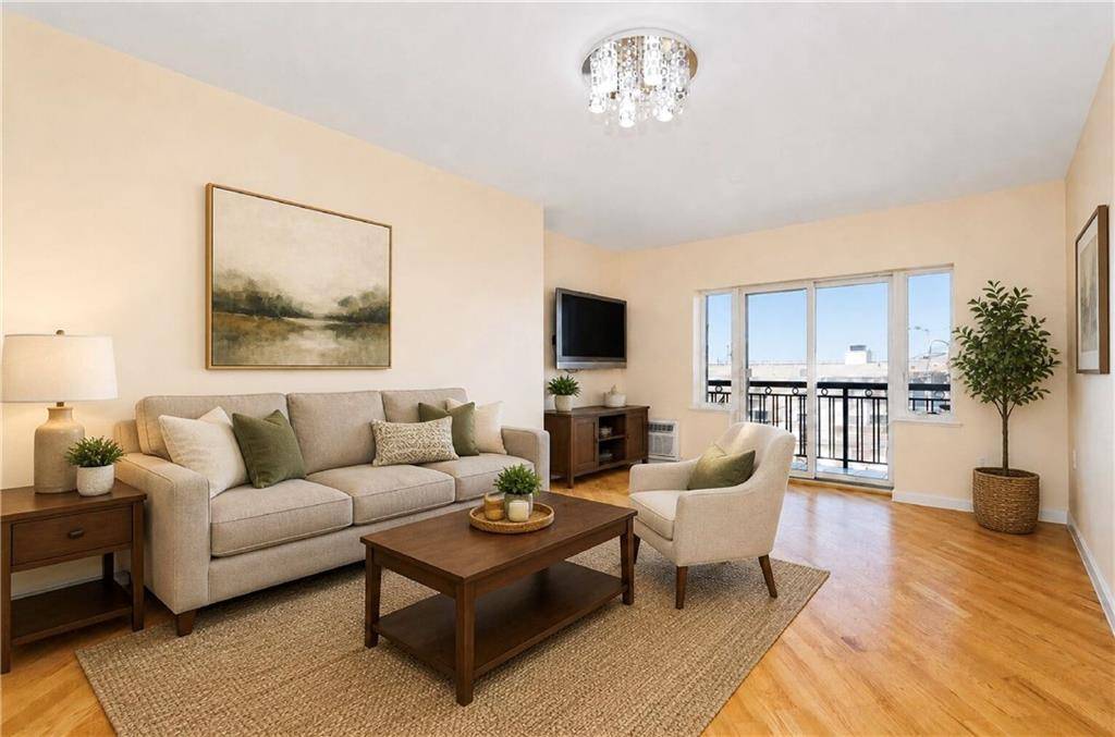 2801 East 11th ST #3A, Brooklyn, NY 11235