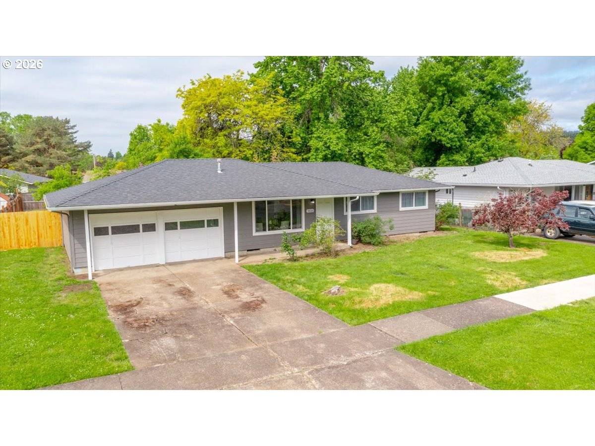 3020 NE LANCASTER ST, Corvallis, OR 97330