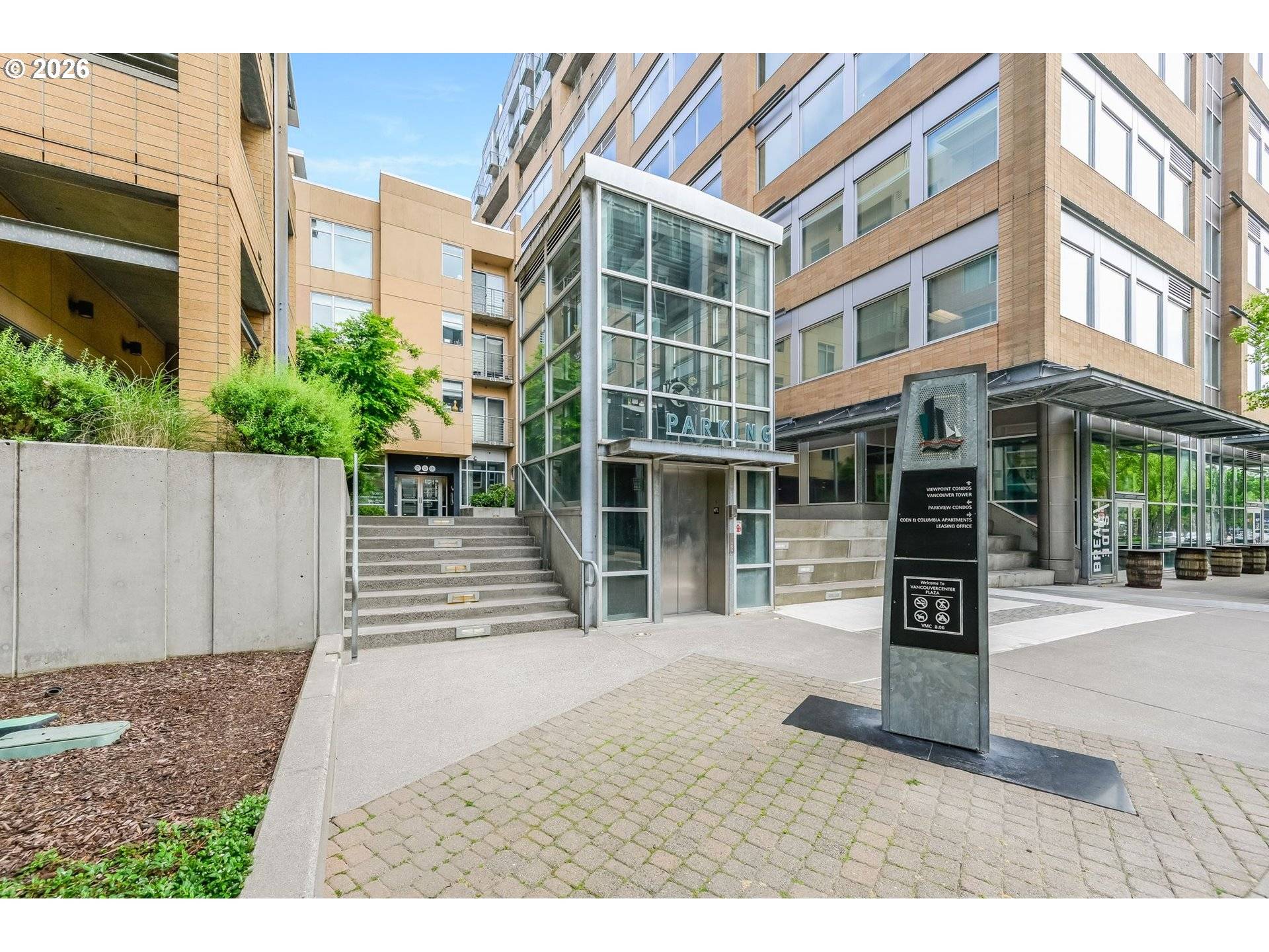 701 COLUMBIA ST #313, Vancouver, WA 98660
