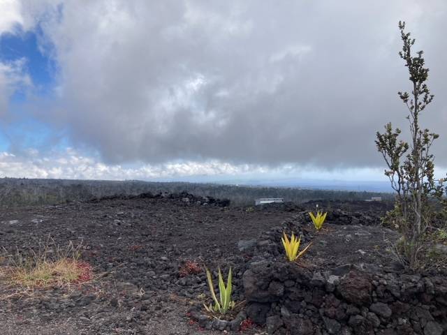 ISLAND BLVD, Ocean View, HI 96737