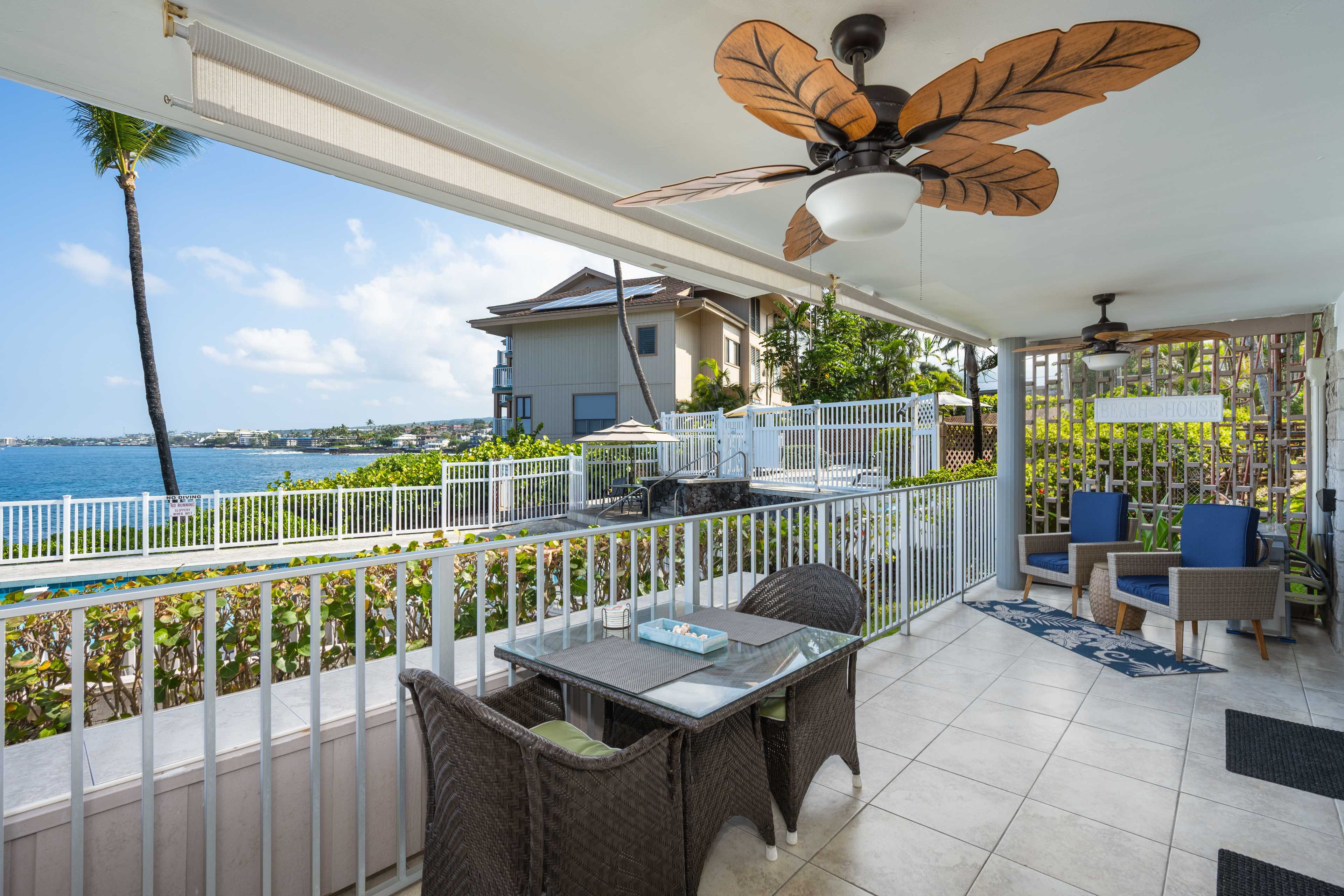 75-6016 ALII DR #129, Kailua-kona, HI 96740